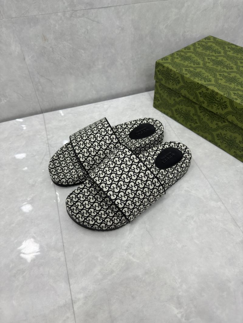 Gucci Slippers